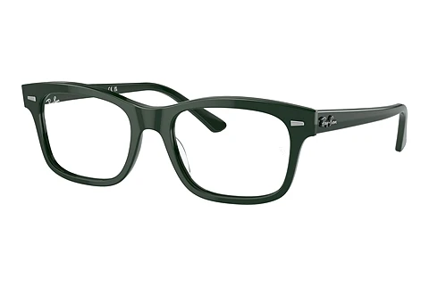 Lunettes de vue Ray-Ban MR BURBANK (RX5383 8226)