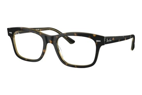 Lunettes de vue Ray-Ban MR BURBANK (RX5383 8285)
