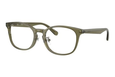 Lunettes de vue Ray-Ban RX5386D 8501