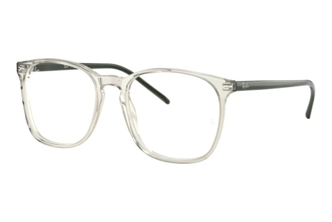 Lunettes de vue Ray-Ban RX5387 8141