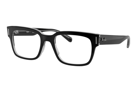 Lunettes de vue Ray-Ban Jeffrey (RX5388 2034)