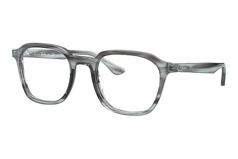 Lunettes de vue Ray-Ban RX5390 8055
