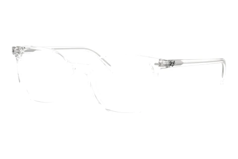 Lunettes de vue Ray-Ban ELLIOT (RX5397 2001)