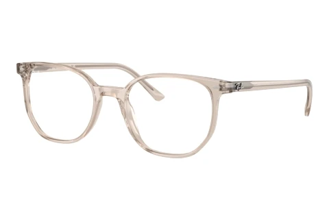 Lunettes de vue Ray-Ban ELLIOT (RX5397 8449)