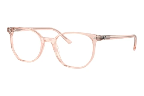 Lunettes de vue Ray-Ban ELLIOT (RX5397 8540)