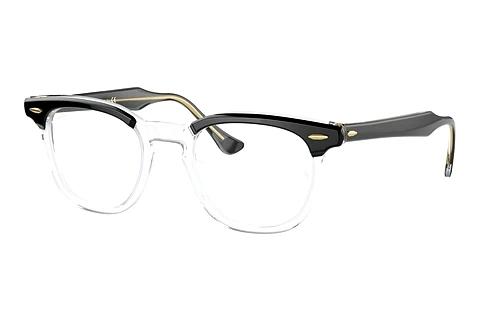Lunettes de vue Ray-Ban HAWKEYE (RX5398 2034)