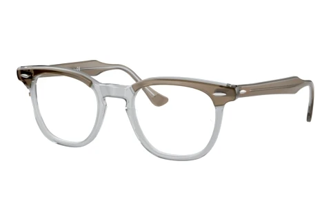 Lunettes de vue Ray-Ban Hawkeye (RX5398 8112)