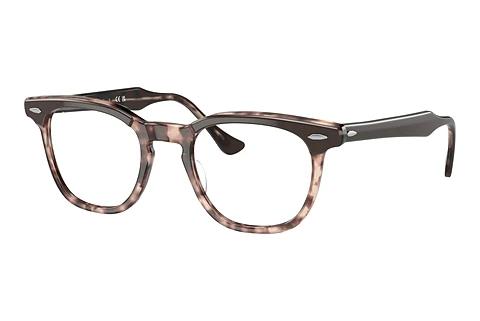 Lunettes de vue Ray-Ban HAWKEYE (RX5398 8284)
