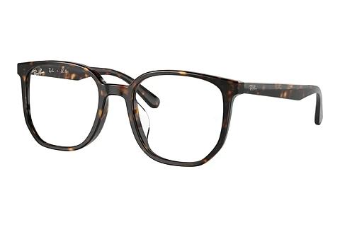 Lunettes de vue Ray-Ban RX5411D 2012