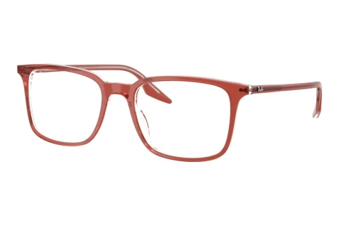 Lunettes de vue Ray-Ban RX5421 8171