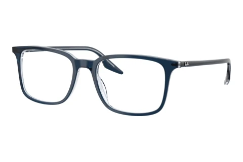 Lunettes de vue Ray-Ban RX5421 8324
