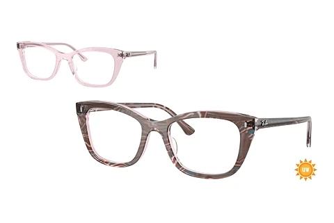 Lunettes de vue Ray-Ban RX5433 8292