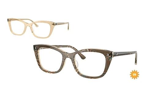 Lunettes de vue Ray-Ban RX5433 8294