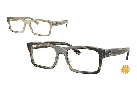 Lunettes de vue Ray-Ban RX5435 8381