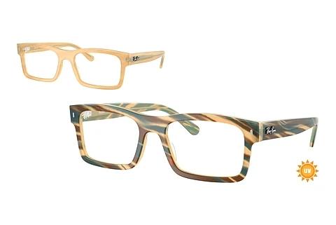 Lunettes de vue Ray-Ban RX5435 8383