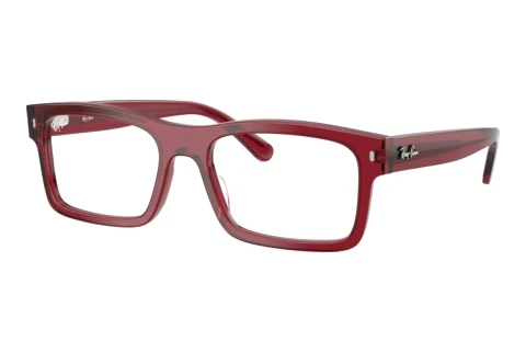 Lunettes de vue Ray-Ban RX5435 8512