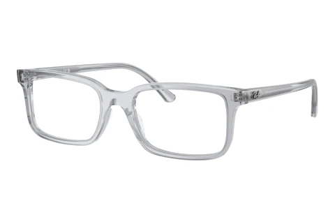 Lunettes de vue Ray-Ban RX5445 8225