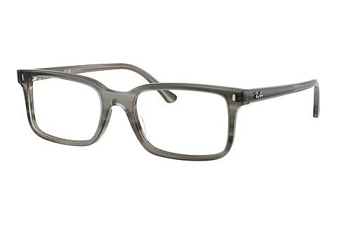 Lunettes de vue Ray-Ban RX5445 8453