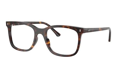 Lunettes de vue Ray-Ban RX5446 2012
