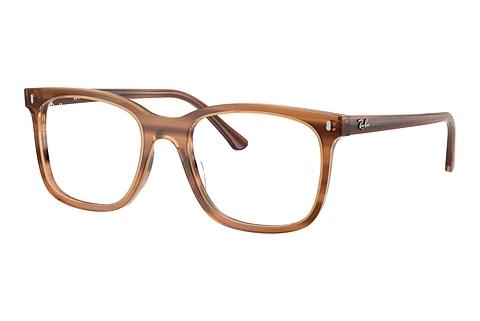 Lunettes de vue Ray-Ban RX5446 8455