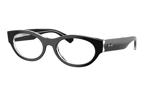 Lunettes de vue Ray-Ban RX5447 2034