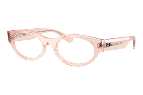 Lunettes de vue Ray-Ban RX5447 8540