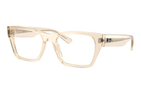 Lunettes de vue Ray-Ban RX5448 8539