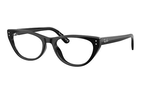 Lunettes de vue Ray-Ban RX5449D 2000