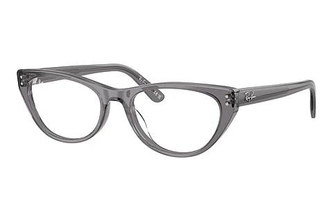 Lunettes de vue Ray-Ban RX5449D 8268