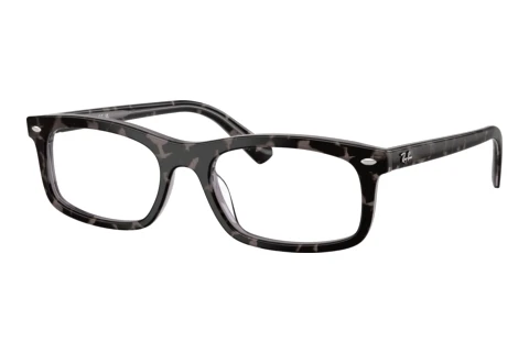Lunettes de vue Ray-Ban RX5450 8483