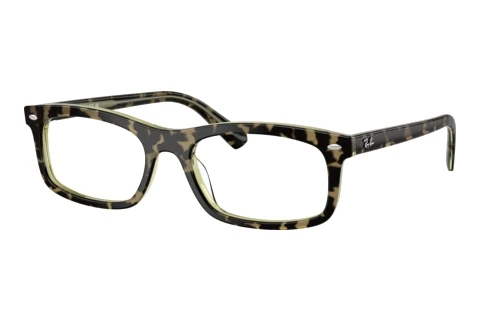 Lunettes de vue Ray-Ban RX5450 8485