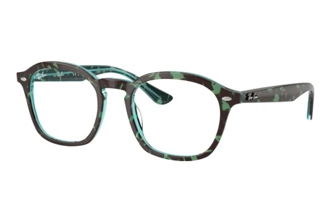Lunettes de vue Ray-Ban RX5451 8486