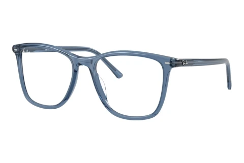 Lunettes de vue Ray-Ban RX5455 8223