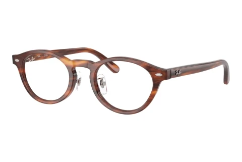 Lunettes de vue Ray-Ban RX5457D 2144