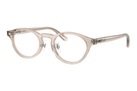Lunettes de vue Ray-Ban RX5457D 8449