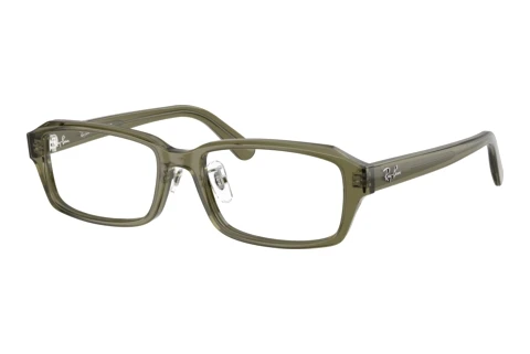 Lunettes de vue Ray-Ban RX5458D 8501