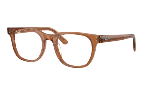Lunettes de vue Ray-Ban RX5461D 8201