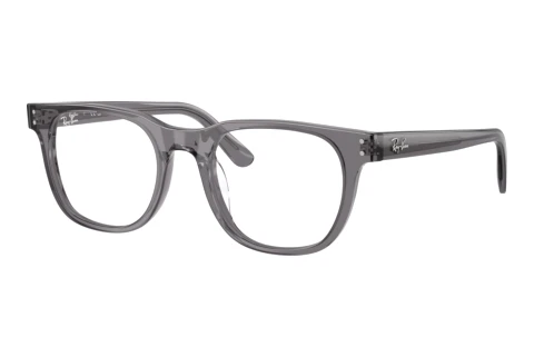 Lunettes de vue Ray-Ban RX5461D 8268