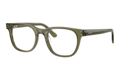 Lunettes de vue Ray-Ban RX5461D 8501