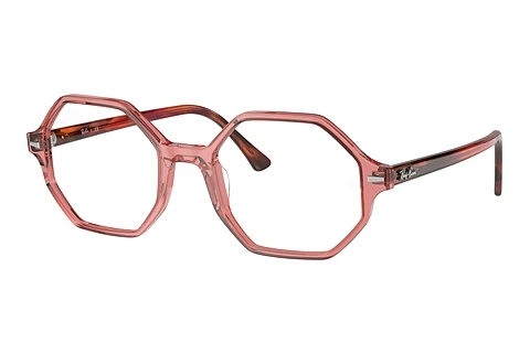 Lunettes de vue Ray-Ban BRITT (RX5472 8177)