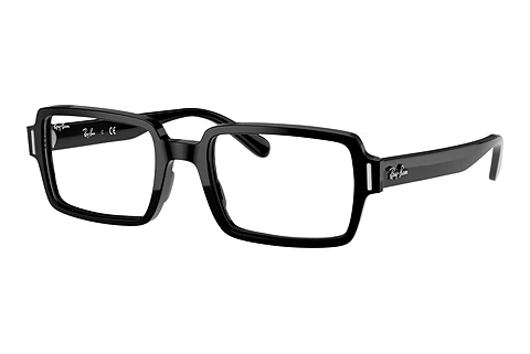 Lunettes de vue Ray-Ban BENJI (RX5473 2000)