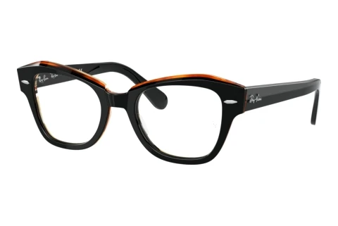 Lunettes de vue Ray-Ban STATE STREET (RX5486 8096)