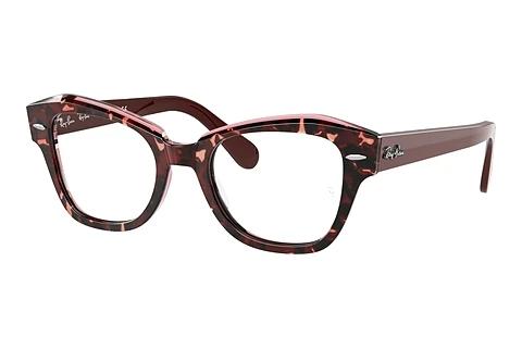 Lunettes de vue Ray-Ban STATE STREET (RX5486 8097)