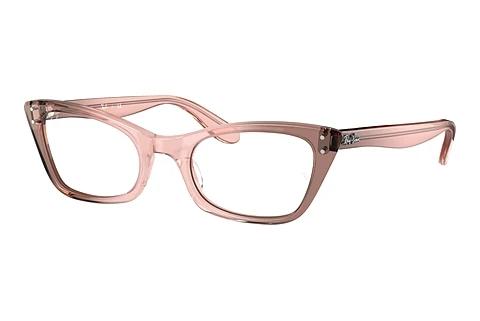 Lunettes de vue Ray-Ban LADY BURBANK (RX5499 8148)