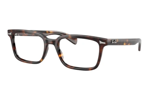 Lunettes de vue Ray-Ban BRUNEL (RX5534 2012)