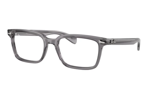Lunettes de vue Ray-Ban BRUNEL (RX5534 8268)