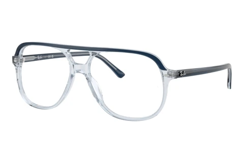 Lunettes de vue Ray-Ban RX5698 8324