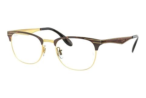 Lunettes de vue Ray-Ban RX6346 2917