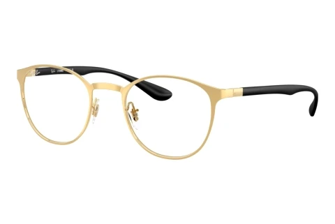 Lunettes de vue Ray-Ban RX6355 2500
