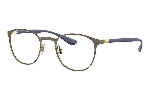 Lunettes de vue Ray-Ban RX6355 3159